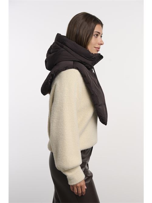 collo cappuccio tabita RINO & PELLE | TABITA.7002612PEATED